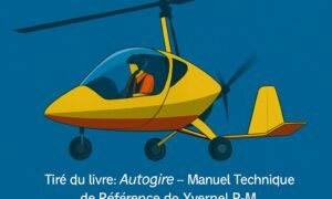 Tableur / Spreadsheet / Hoja de Cálculo – Projet Autogire